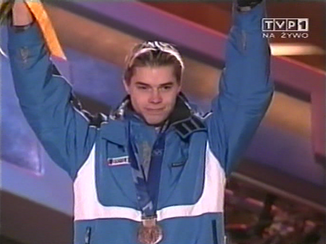 Matti Hautamaeki (TVP)